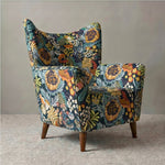 Soho Occasional Chair in Picton