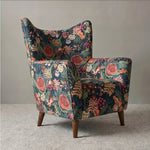 Soho Occasional Chair in Picton