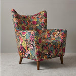 Soho Occasional Chair in Picton