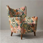 Soho Occasional Chair in Picton