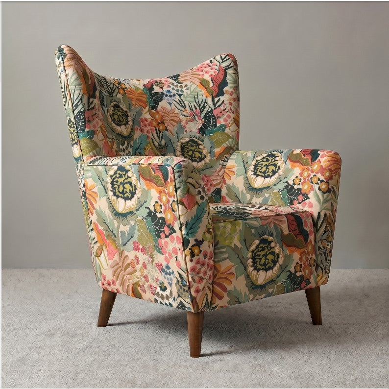 Soho Occasional Chair in Picton