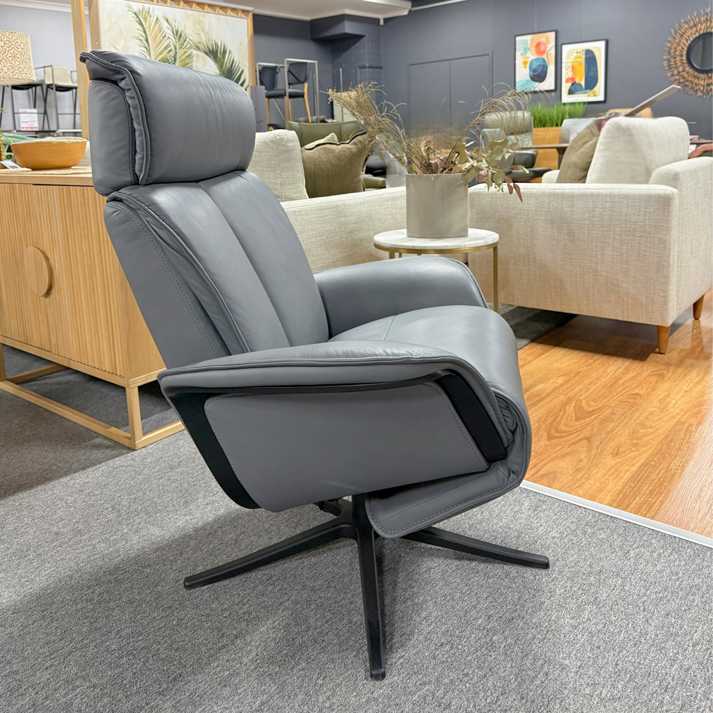 Space Power 5500 Recliner Chair by IMG Ex Display