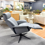 Space Power 5500 Recliner Chair by IMG Ex Display
