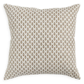 Sula Sahara Linen Cushion