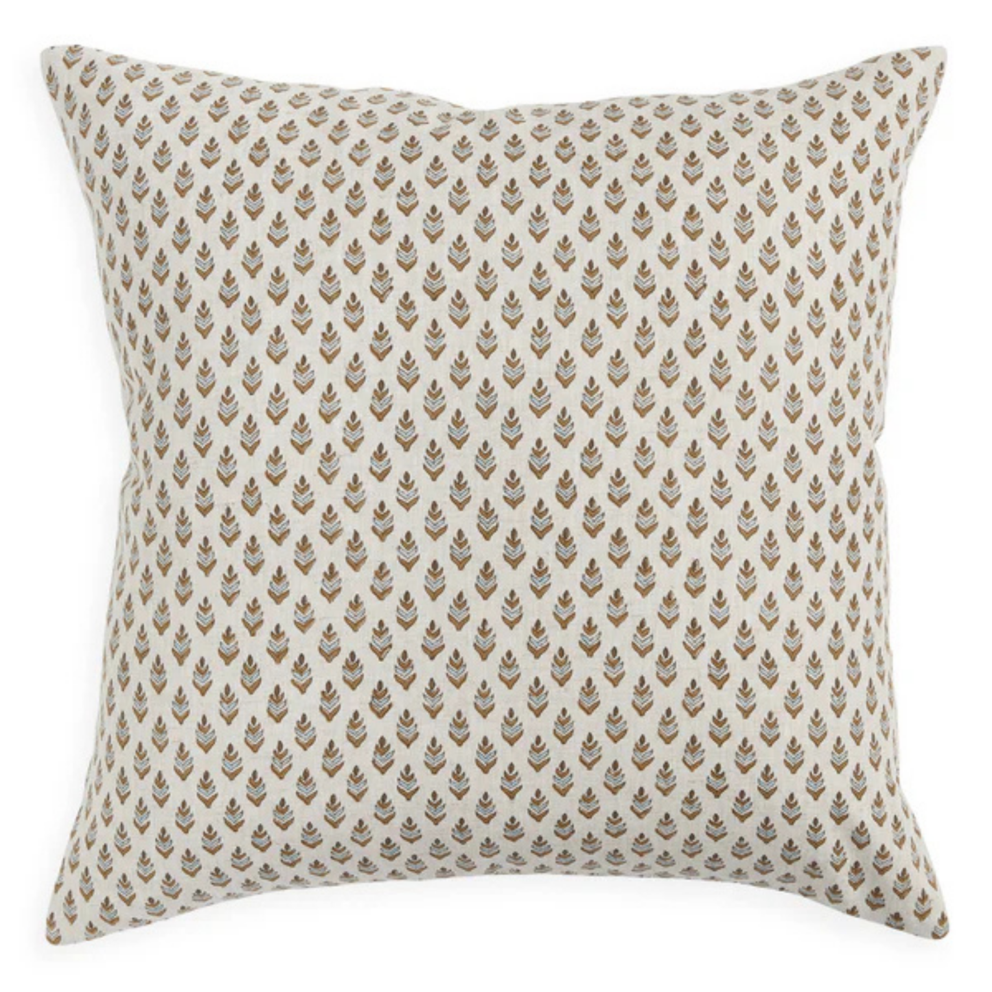 Sula Sahara Linen Cushion