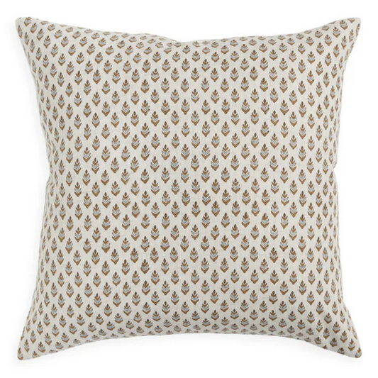 Sula Sahara Linen Cushion