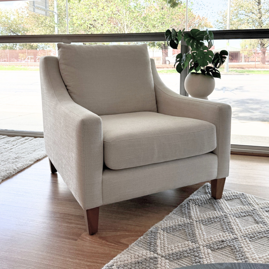 Tasman Chair by Molmic Ex Display