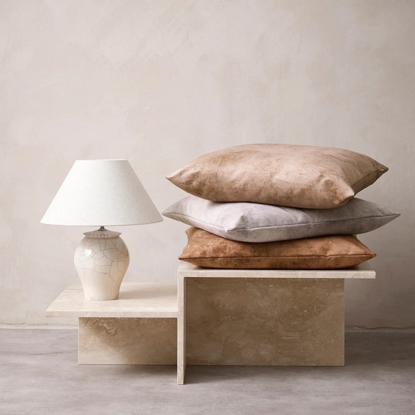 Theo Cushion Large
