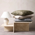 Theo Cushion Large