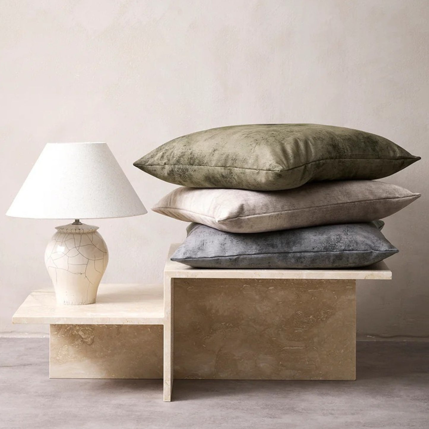 Theo Cushion Large
