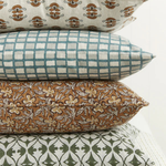 Tindari Mineral Linen Cushion