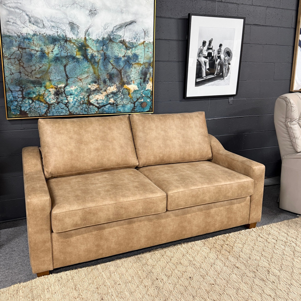 Townsend Double Sofa Bed Ex Display