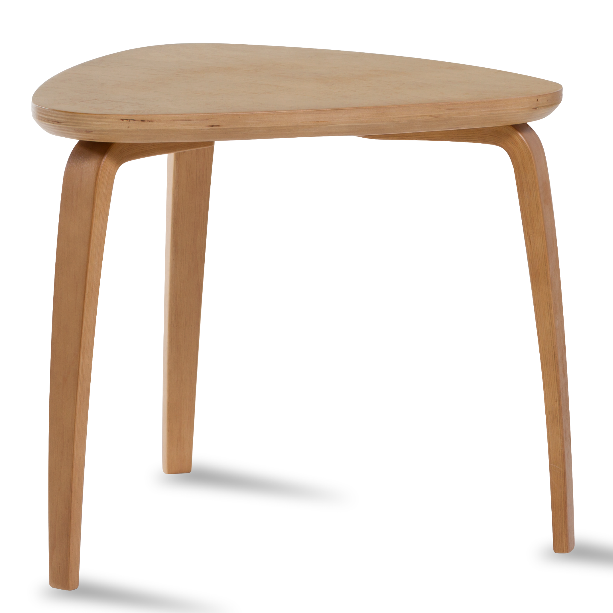 Library Triangle Table Triangle Table by IMG – Gallus & Rea