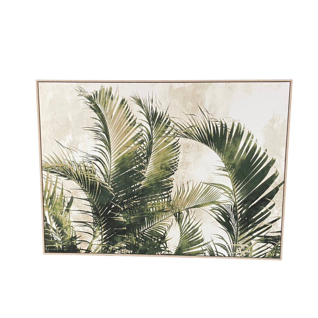 Under the Palm