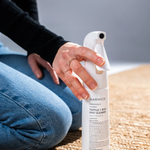 Unmarkable Textile & Rug Spot Cleaner by Warwick