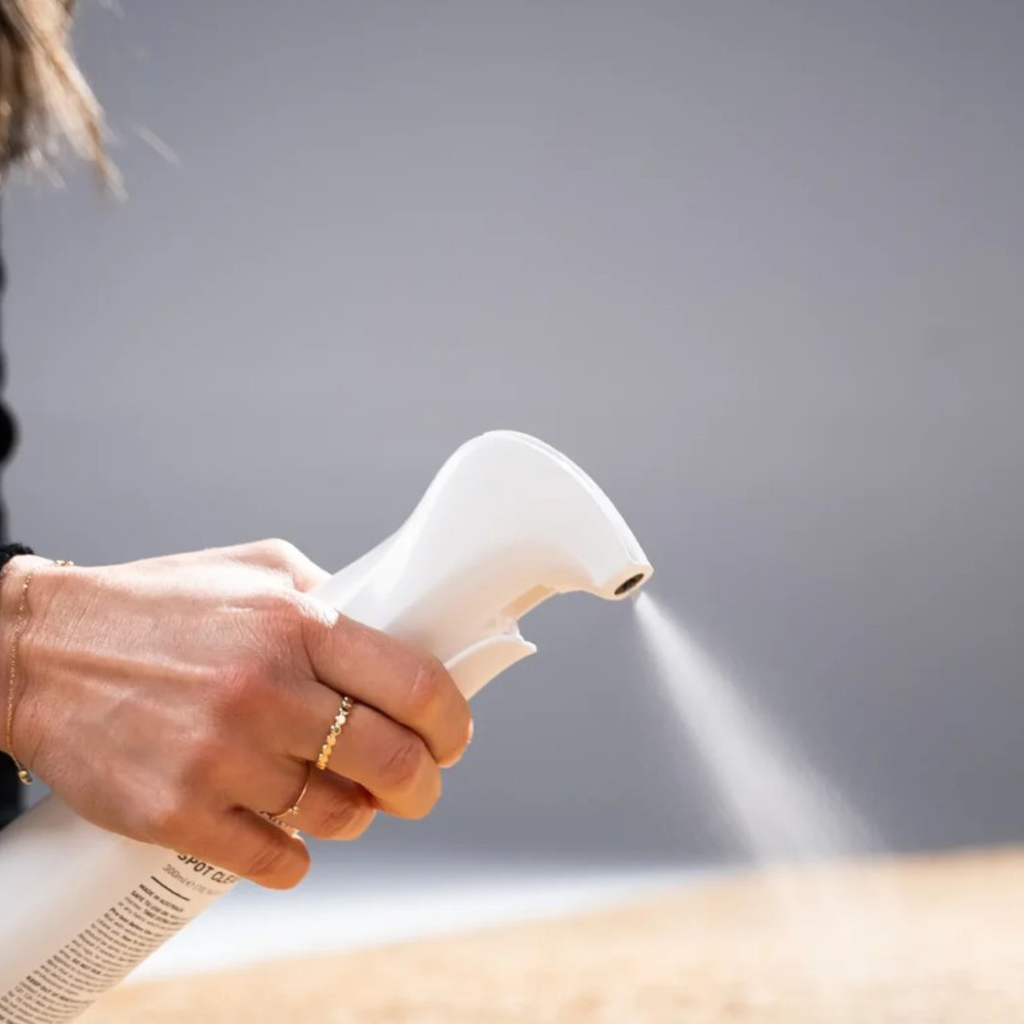 Unmarkable Textile & Rug Spot Cleaner by Warwick
