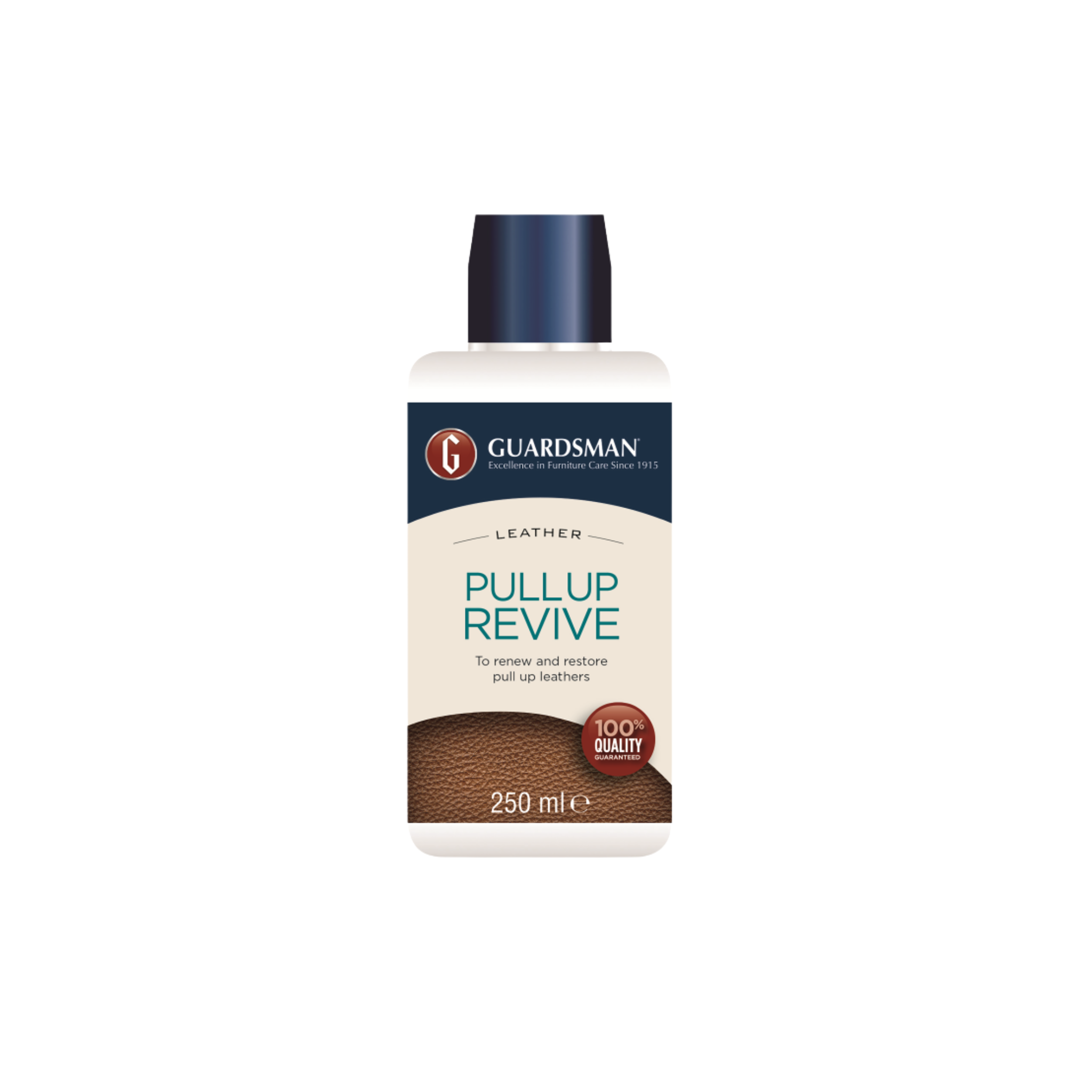 Leather Pull-Up Revive