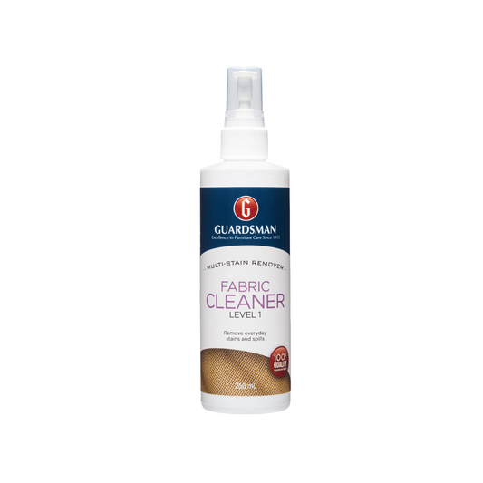 Fabric Cleaner Level 1