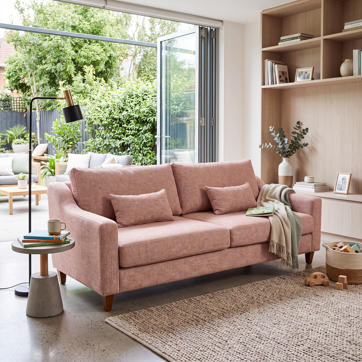 Willow Sofa