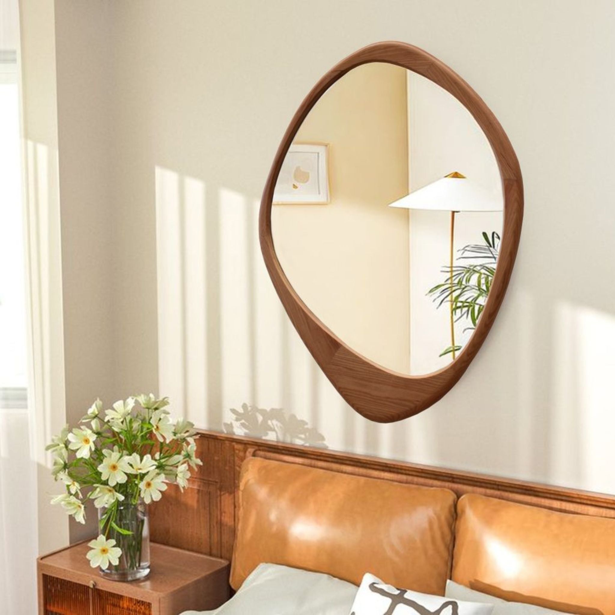 Willow Mirror