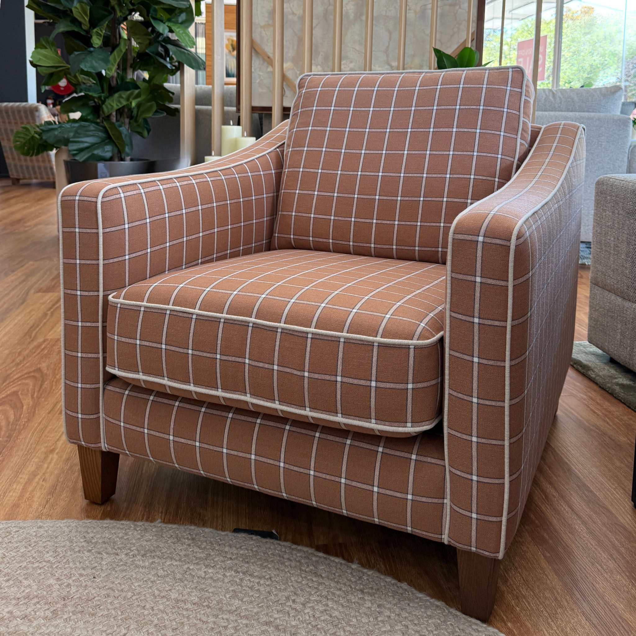 Windsor Chair by Molmic Ex-Display