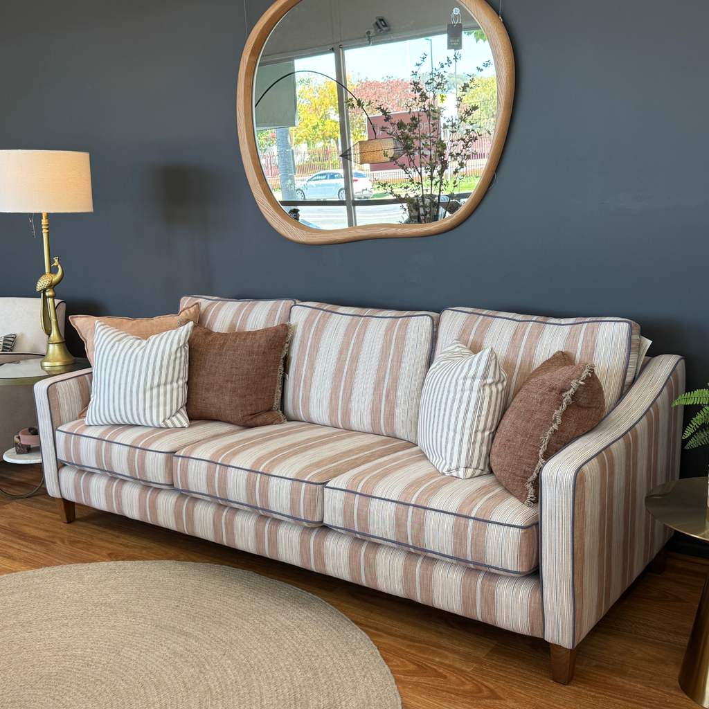 Windsor 3.5 Seater Sofa by Molmic Ex-Display