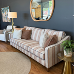 Windsor 3.5 Seater Sofa by Molmic Ex-Display