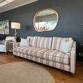 Windsor 3.5 Seater Sofa by Molmic Ex-Display