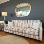 Windsor 3.5 Seater Sofa by Molmic Ex-Display