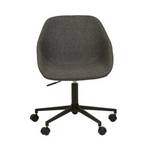 Cooper Office Chair by Globewest