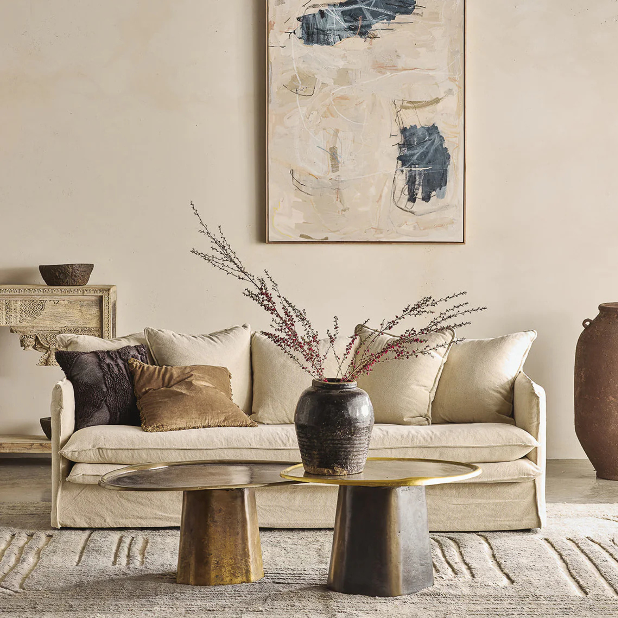 Wren Coffee Tables