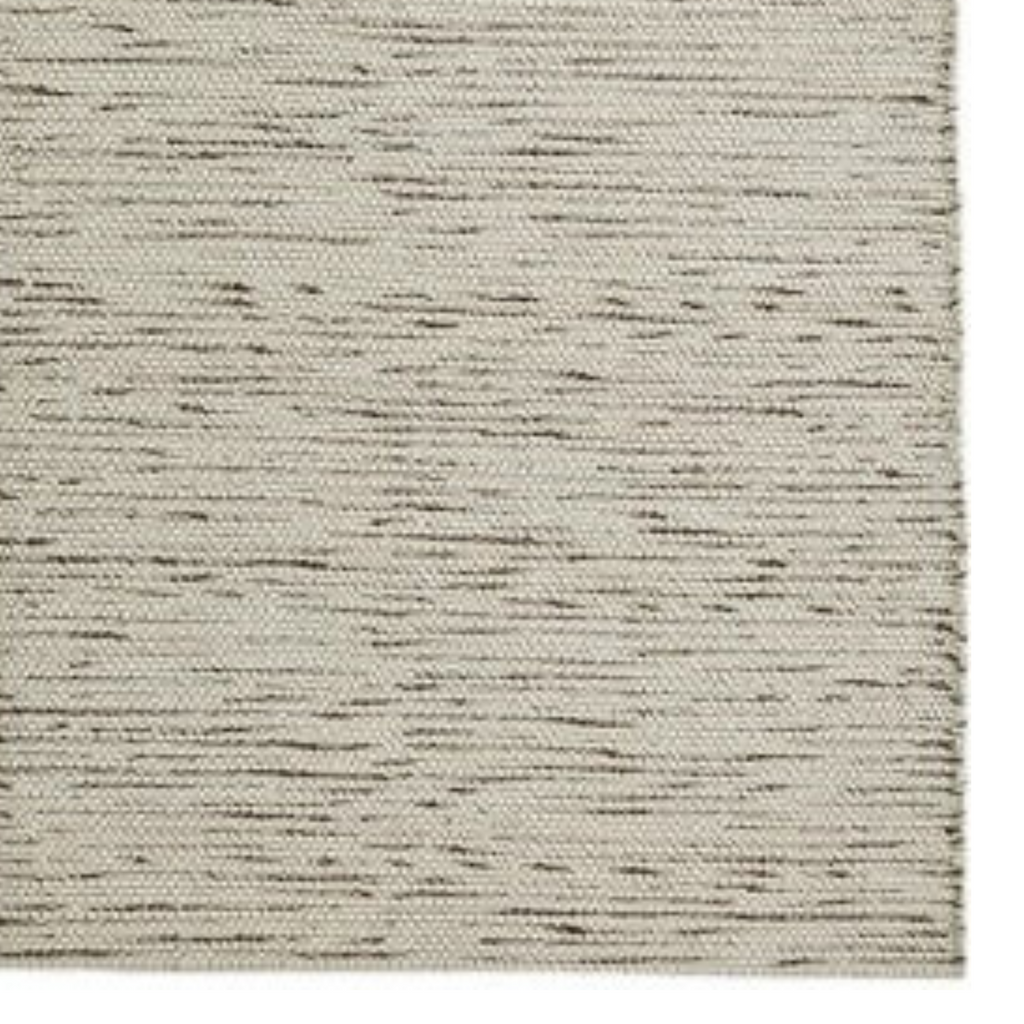 Grampian Rug Ebony