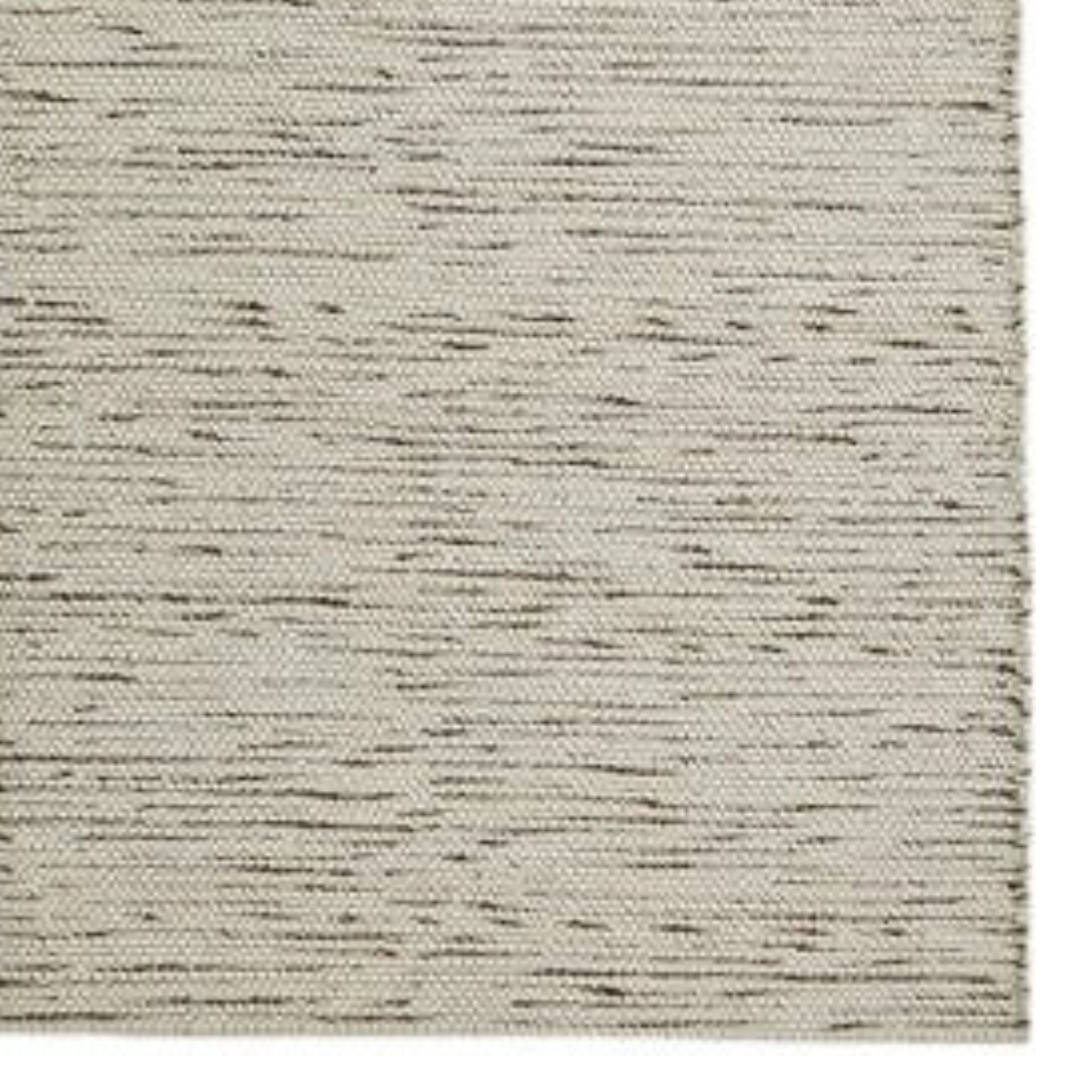 Grampian Rug Ebony