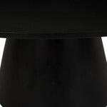 Classique 1500mm Round Dining Table by GlobeWest