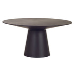 Classique 1500mm Round Dining Table by GlobeWest