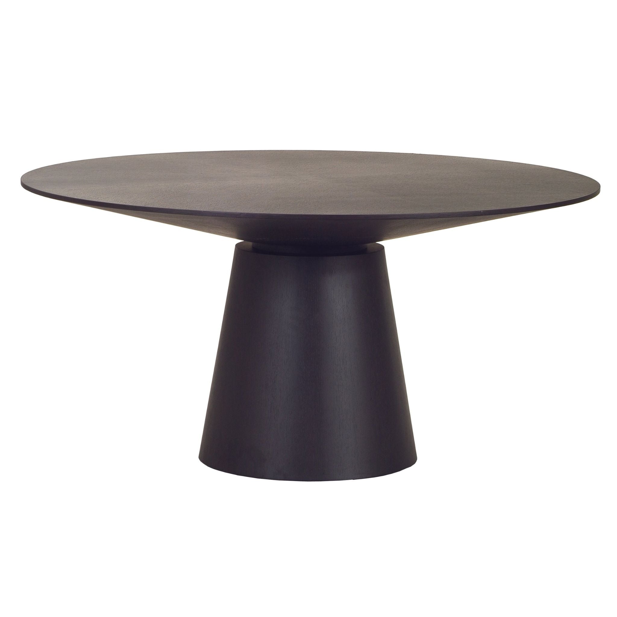 Classique 1500mm Round Dining Table by GlobeWest