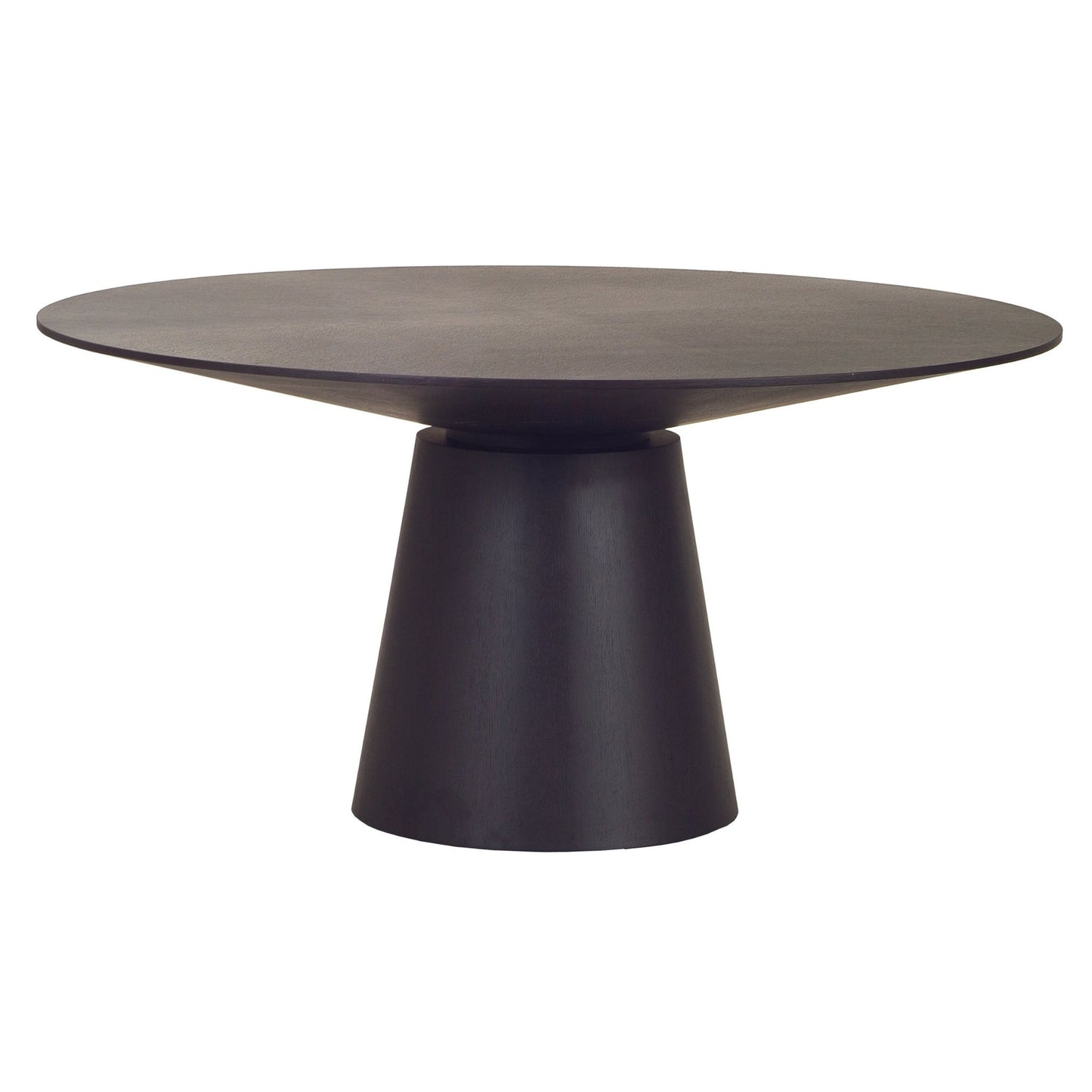 Classique 1500mm Round Dining Table by GlobeWest