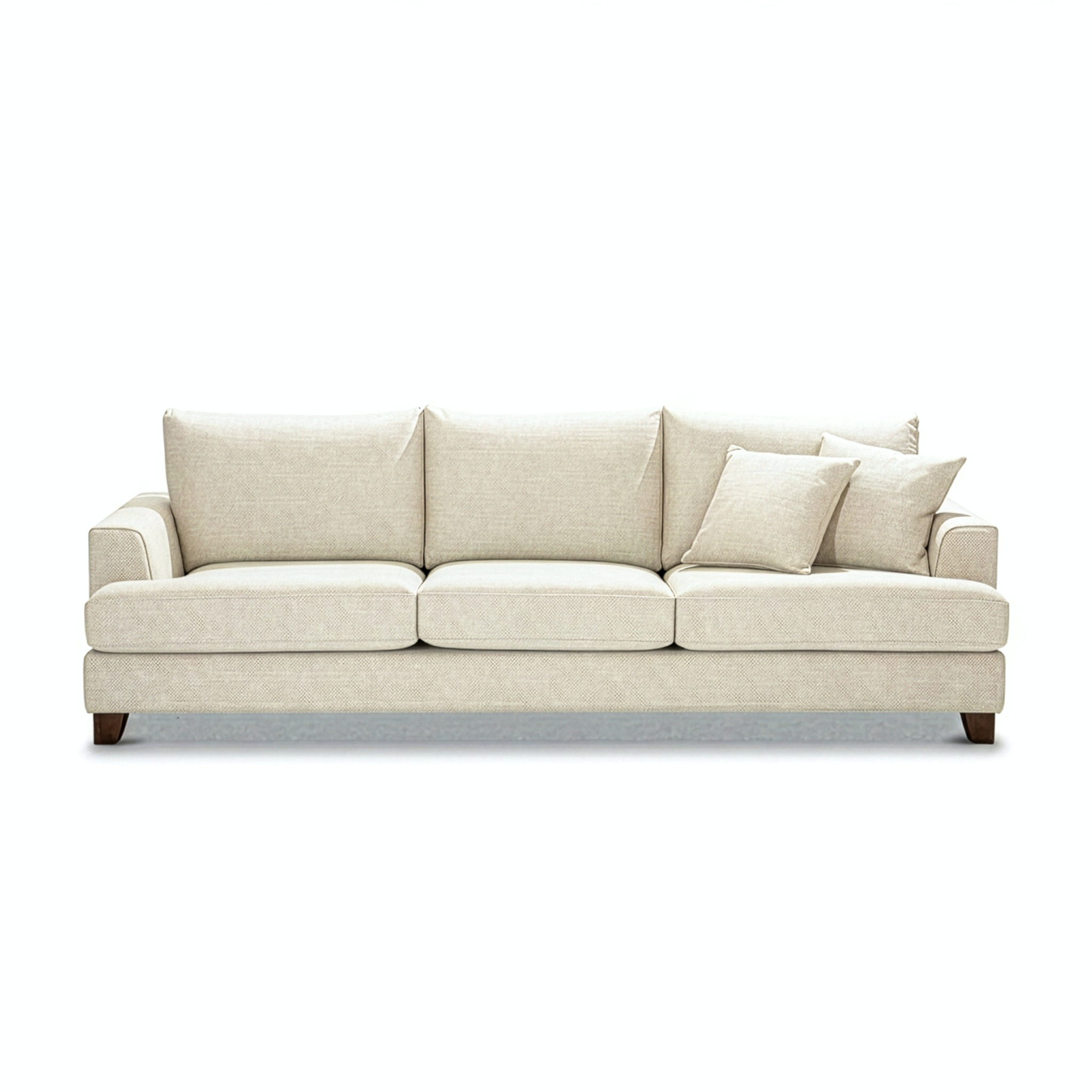 Kirby Sofa by Molmic