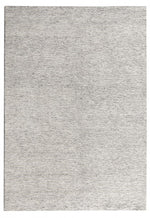 Pandora Rug Natural Grey