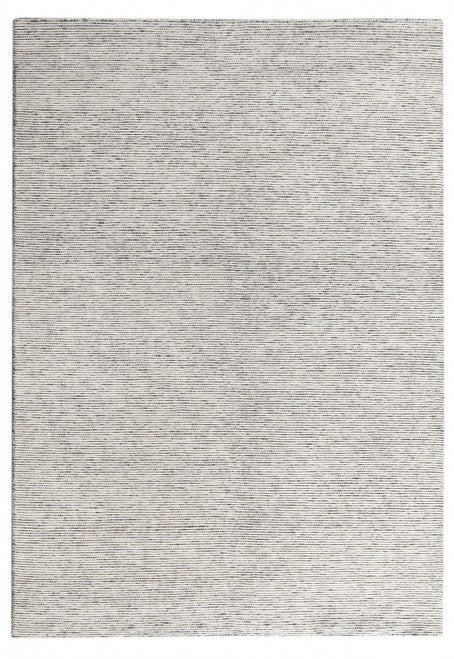 Pandora Rug Natural Grey