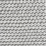 Cyrus Silver Rug