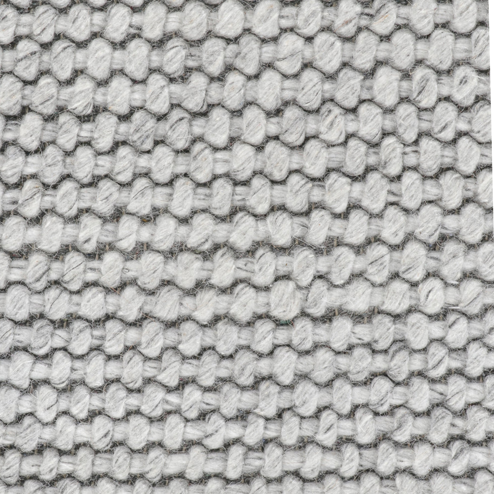 Cyrus Silver Rug