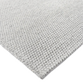 Cyrus Silver Rug
