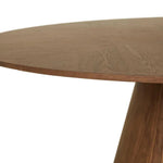 Classique 1200mm Round Dining Table by GlobeWest