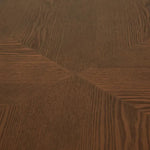 Classique 1500mm Round Dining Table by GlobeWest