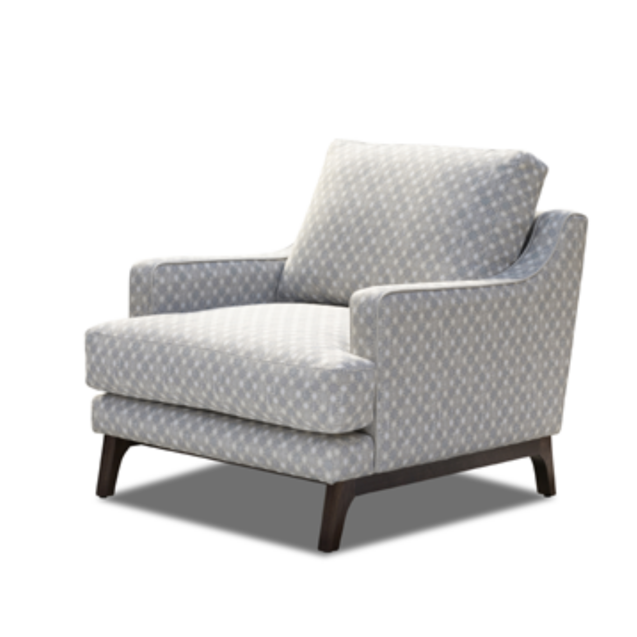 Ridley Chair by Molmic