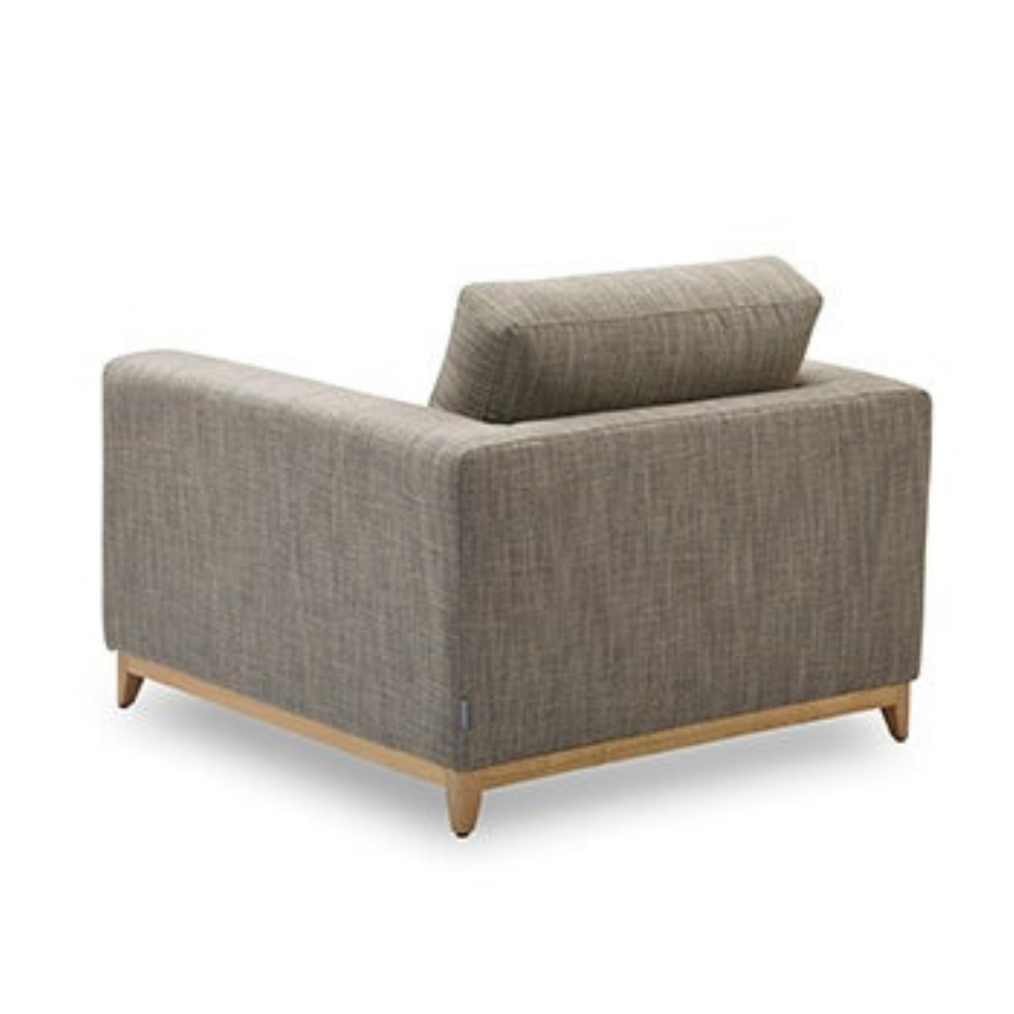 Aston Chair by Molmic
