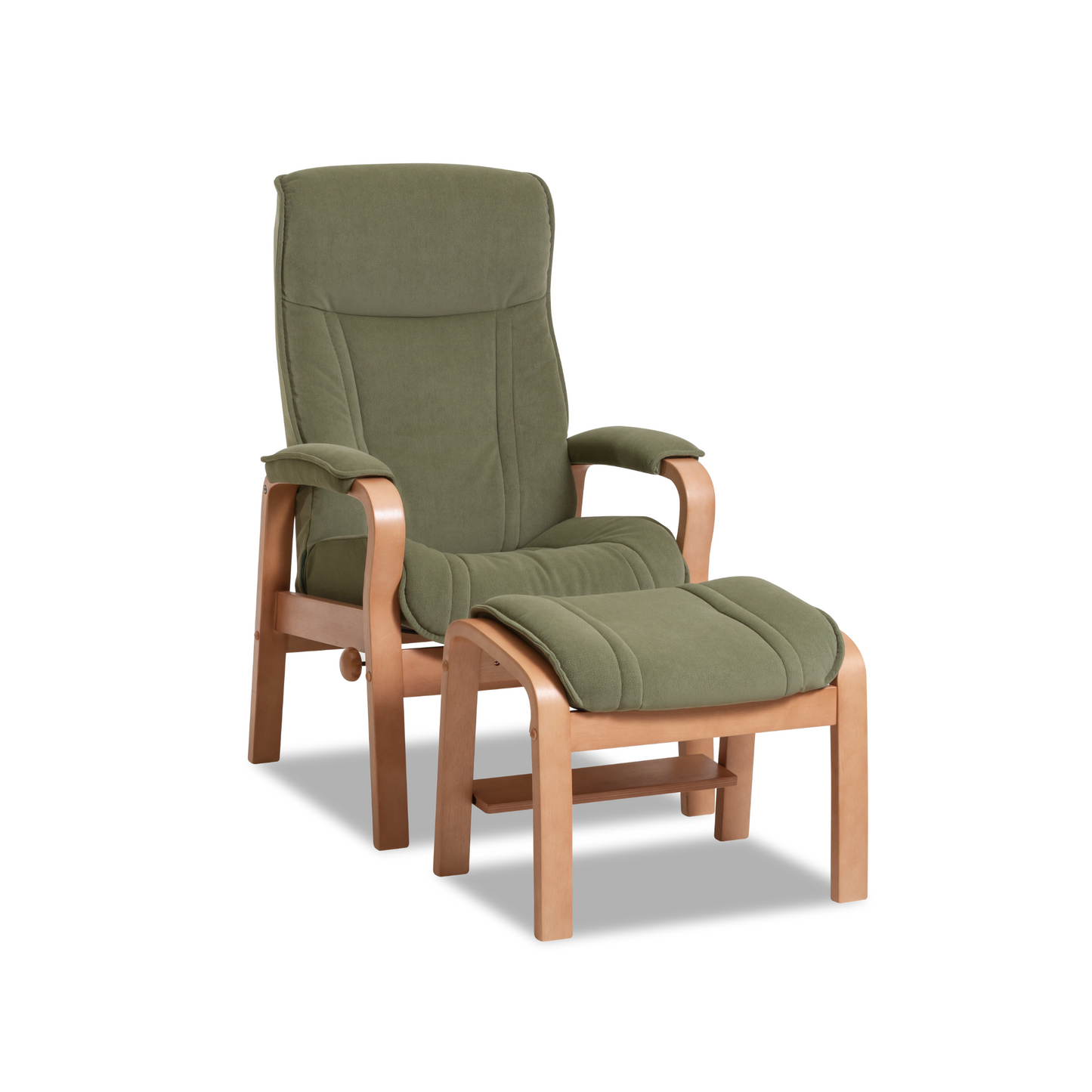 Jade Recliner Chair by IMG