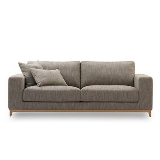 Aston Sofa by Molmic