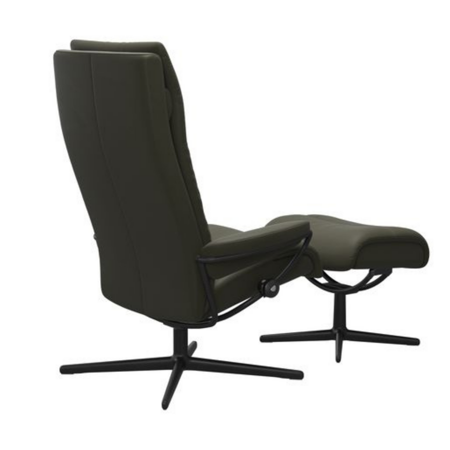 Tokyo High Back Recliner by Stressless